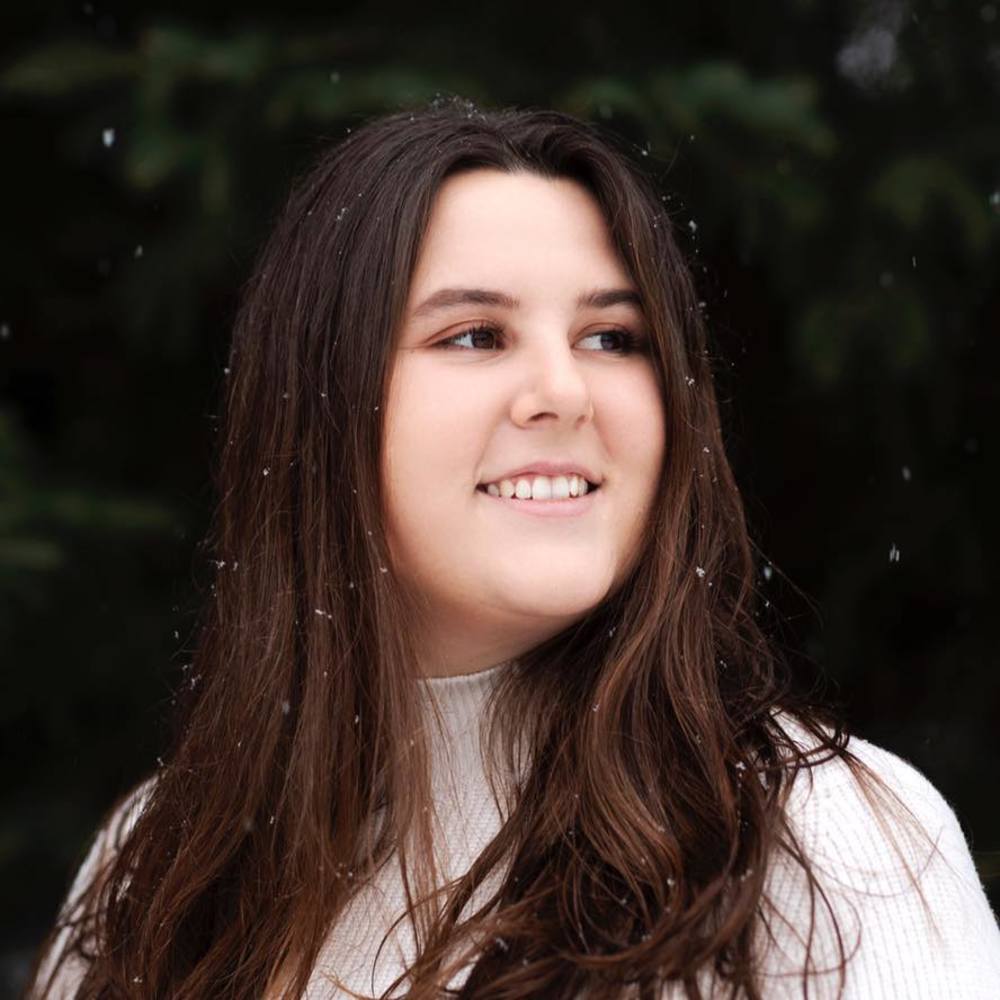 Meet your Posher, Kate